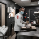 Illustration for article titled 6 predictions for how restaurants change post-pandemic